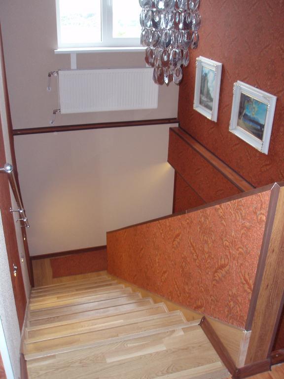 Oti Guesthouse Ταλίν Εξωτερικό φωτογραφία