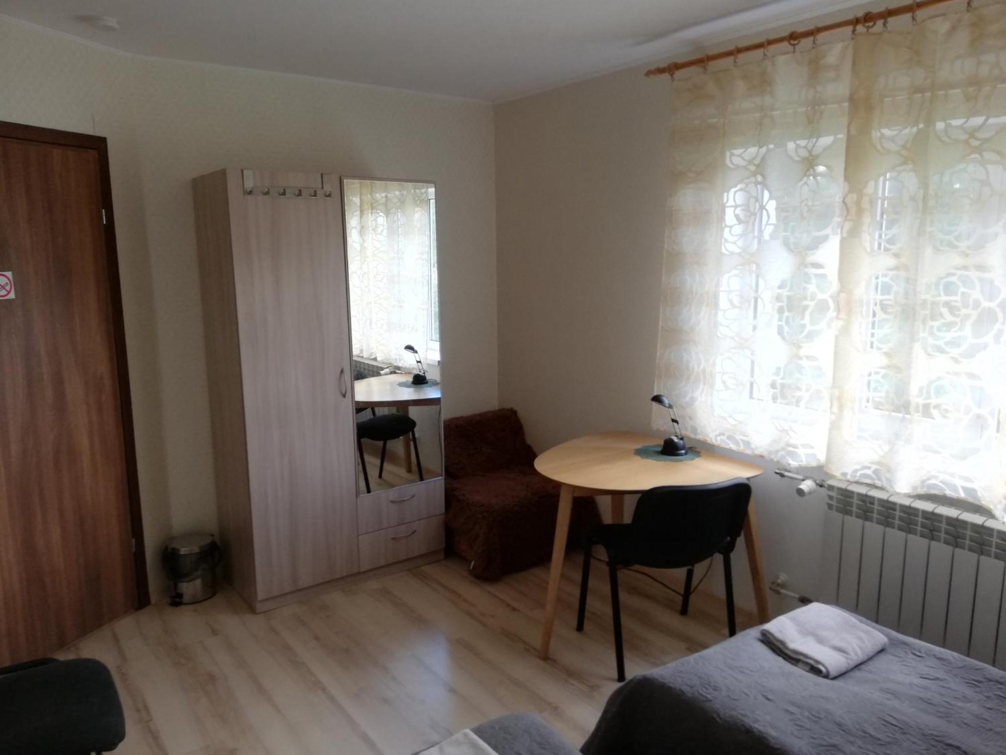 Oti Guesthouse Ταλίν Εξωτερικό φωτογραφία