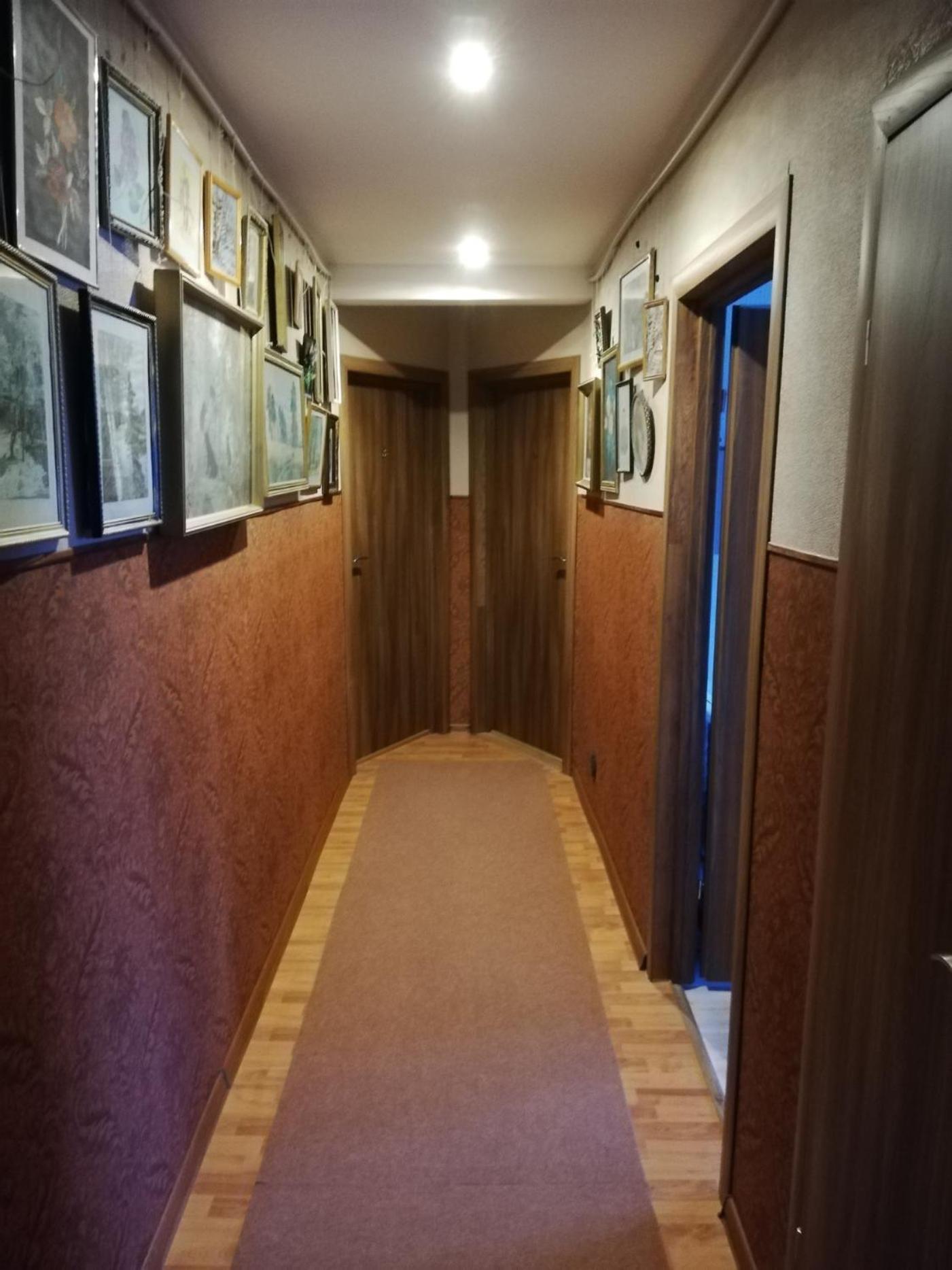 Oti Guesthouse Ταλίν Εξωτερικό φωτογραφία