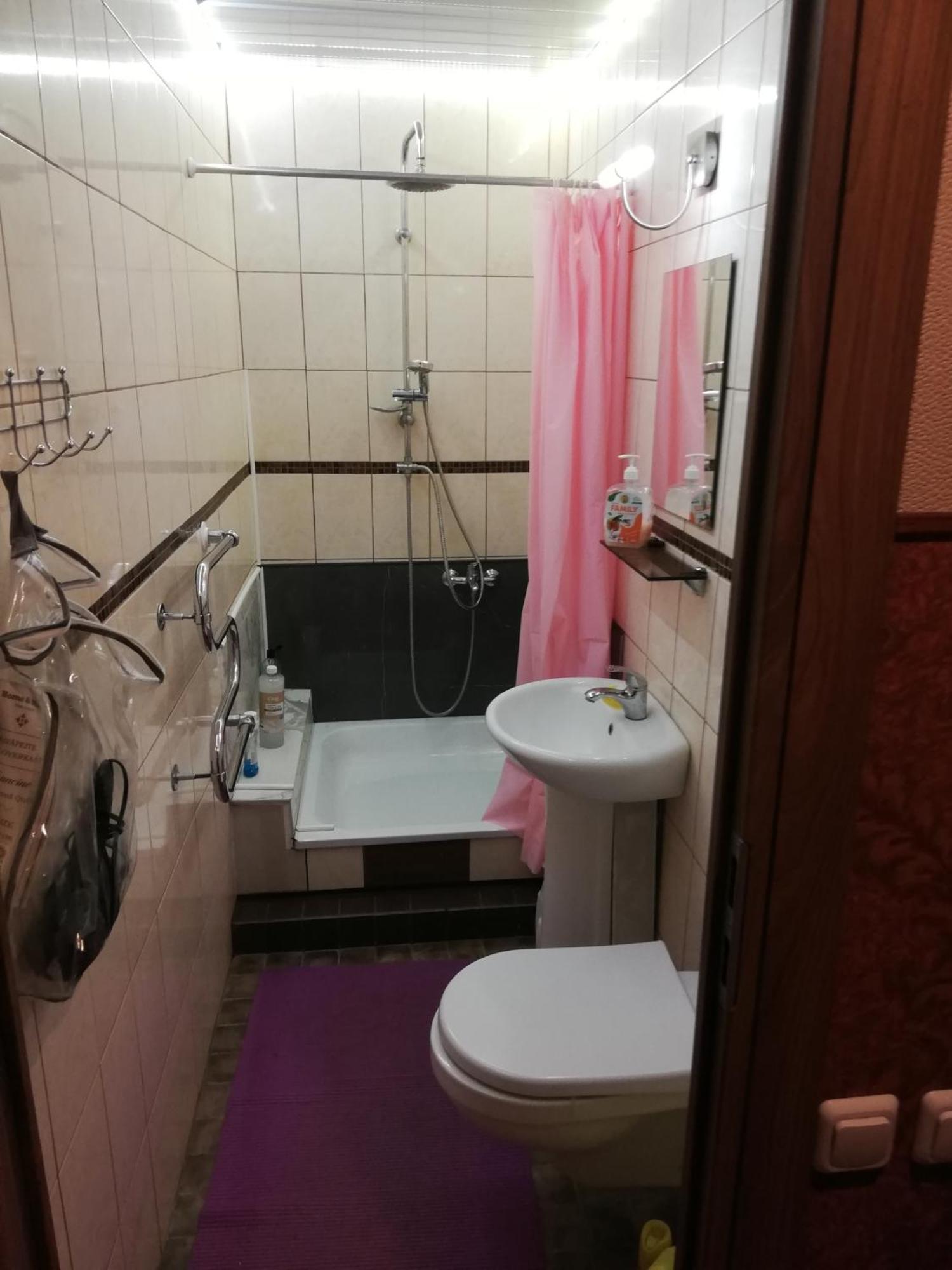 Oti Guesthouse Ταλίν Εξωτερικό φωτογραφία