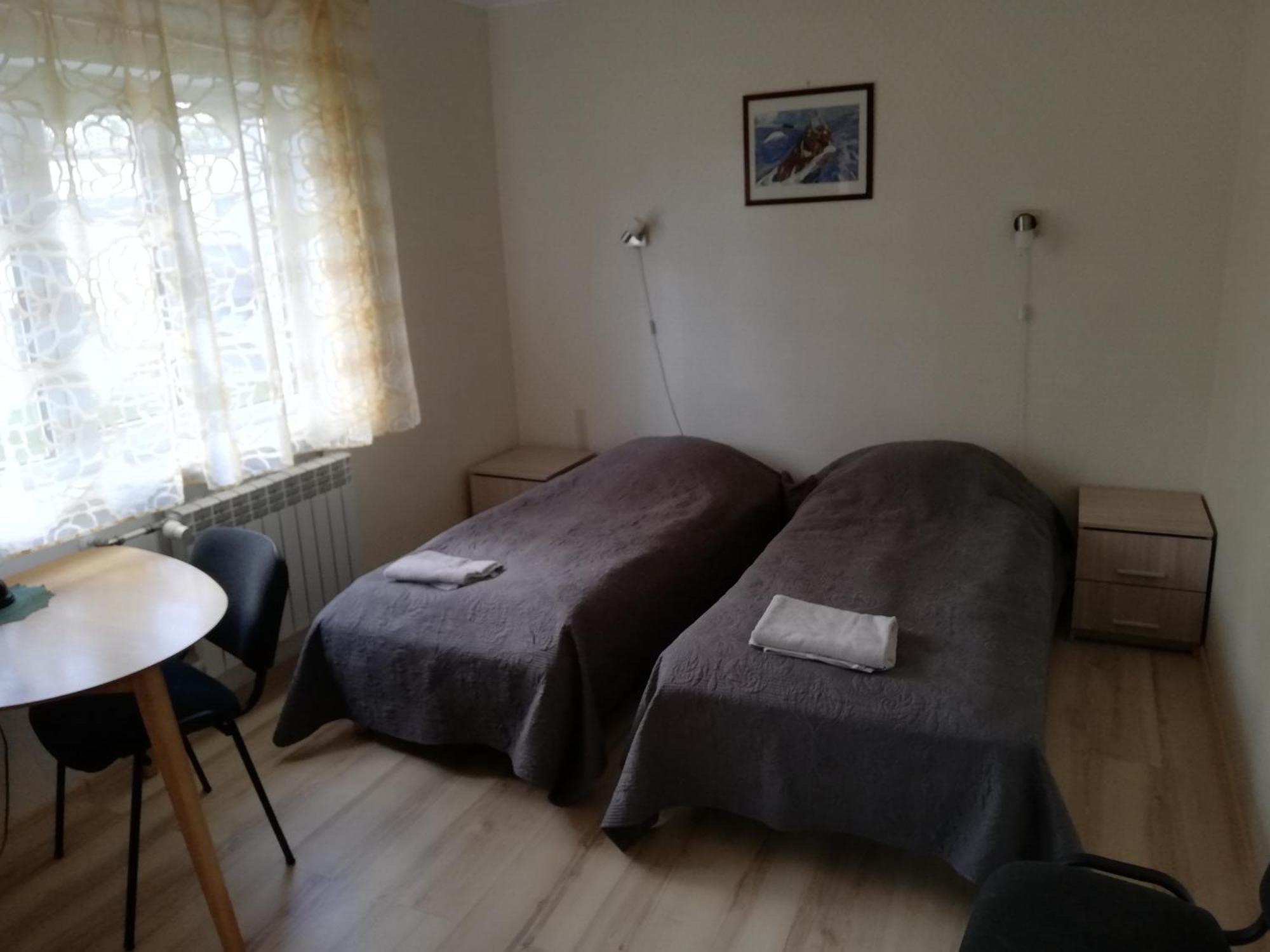 Oti Guesthouse Ταλίν Εξωτερικό φωτογραφία