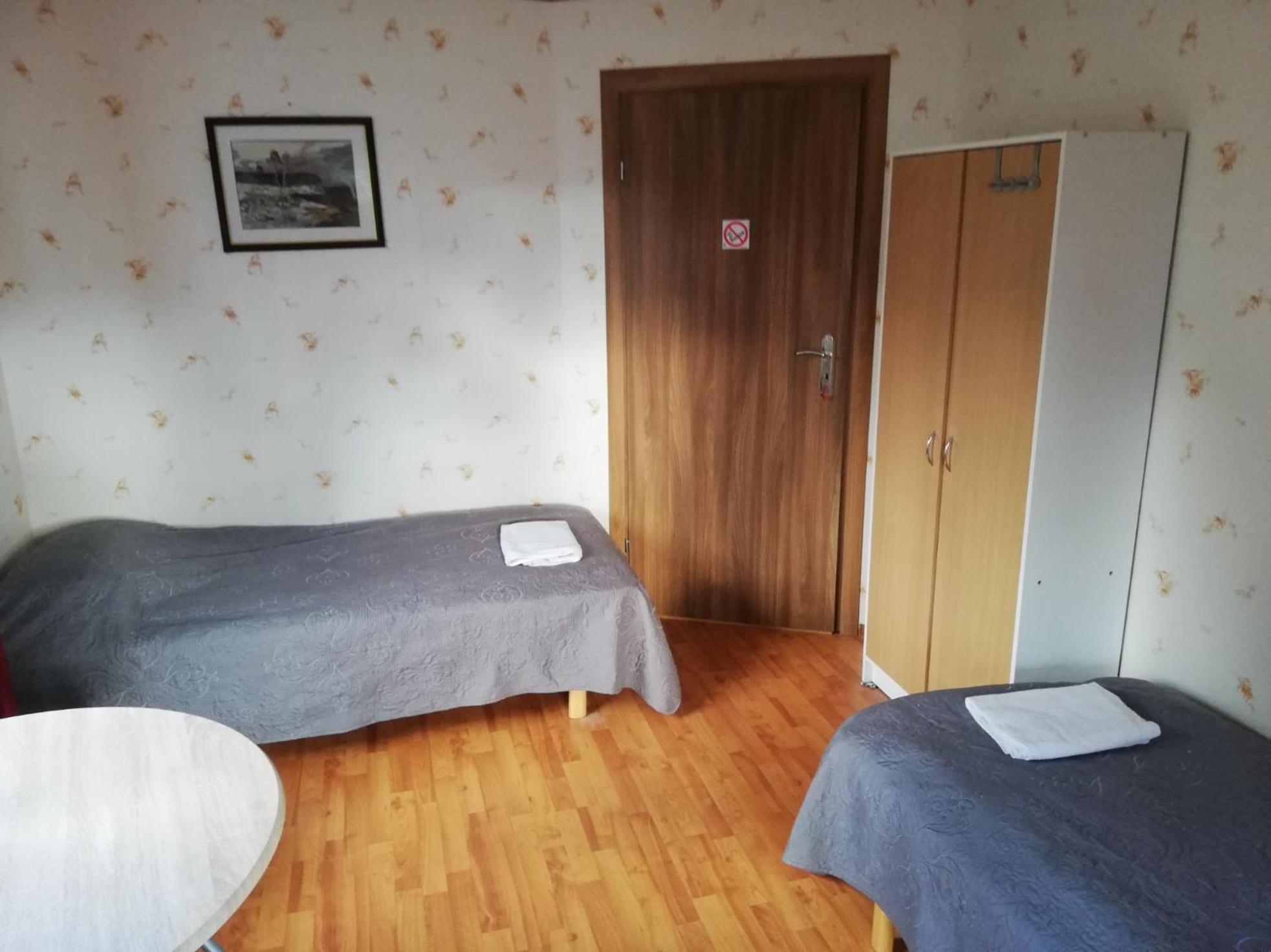 Oti Guesthouse Ταλίν Εξωτερικό φωτογραφία