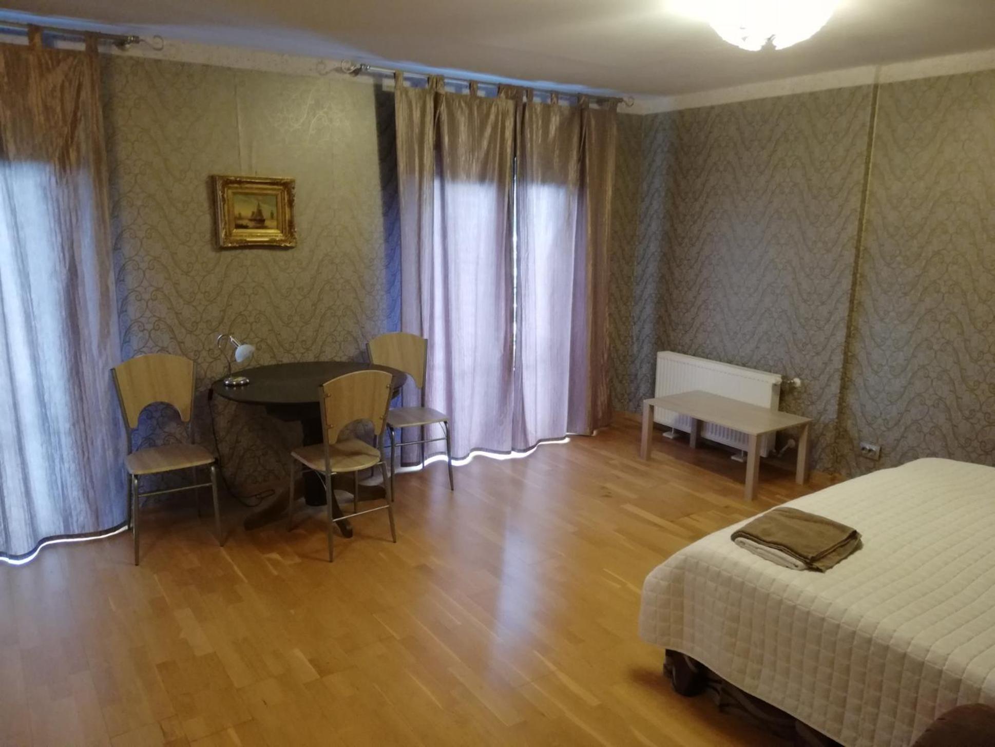 Oti Guesthouse Ταλίν Εξωτερικό φωτογραφία