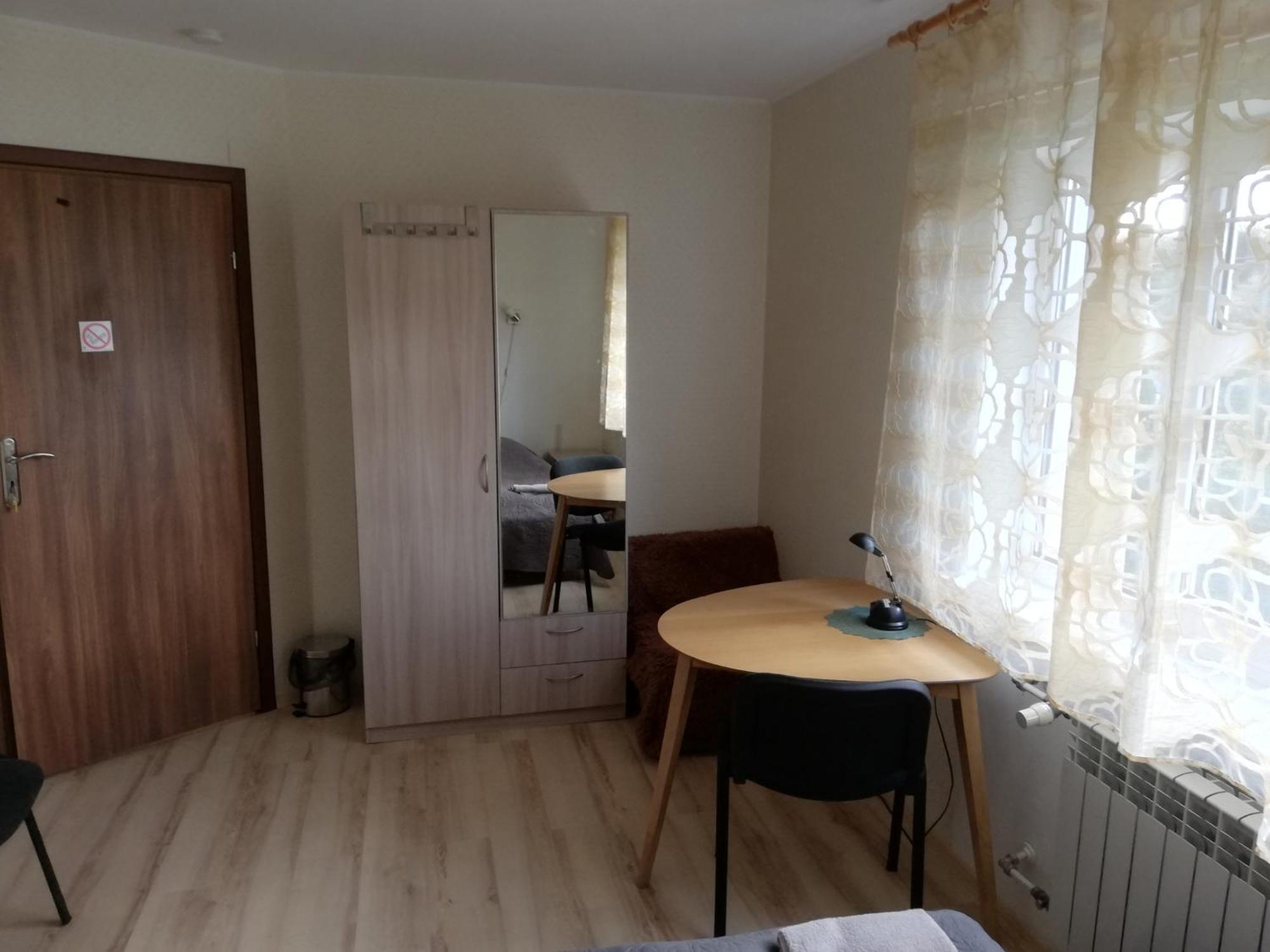 Oti Guesthouse Ταλίν Εξωτερικό φωτογραφία