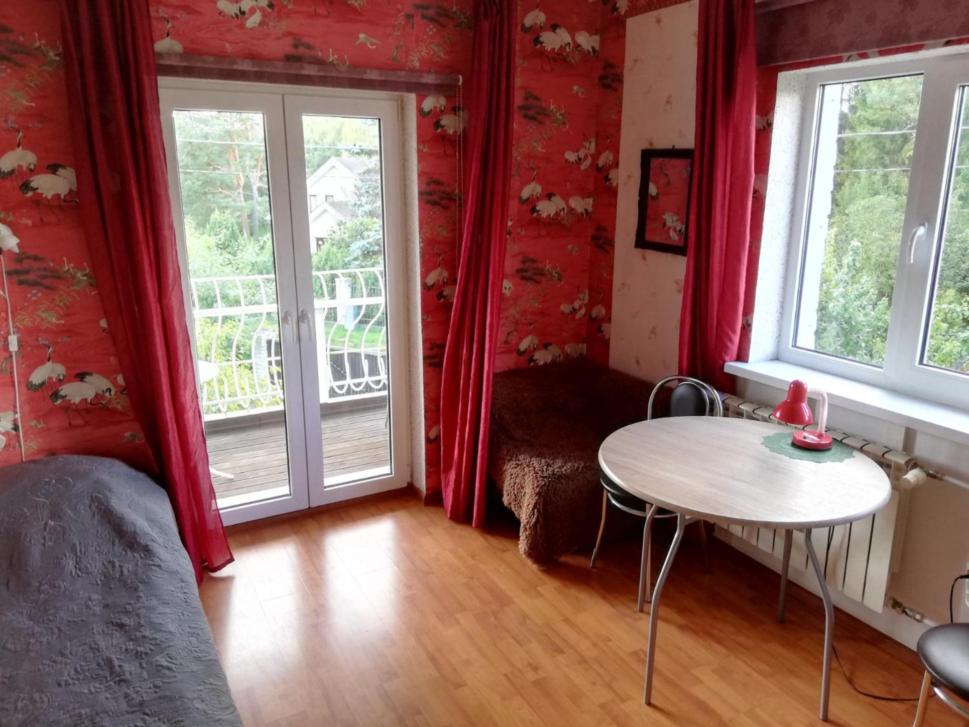 Oti Guesthouse Ταλίν Εξωτερικό φωτογραφία