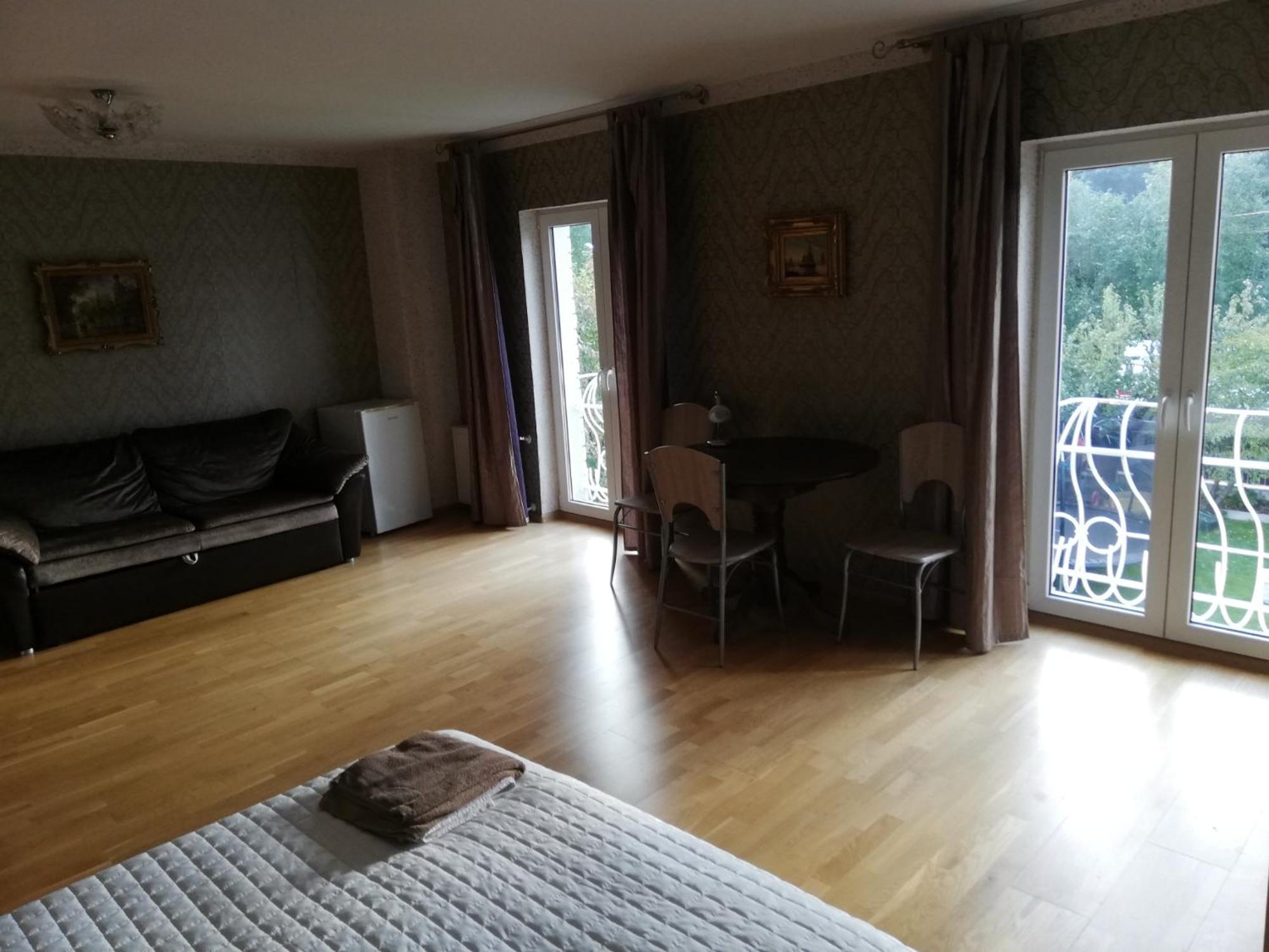 Oti Guesthouse Ταλίν Εξωτερικό φωτογραφία
