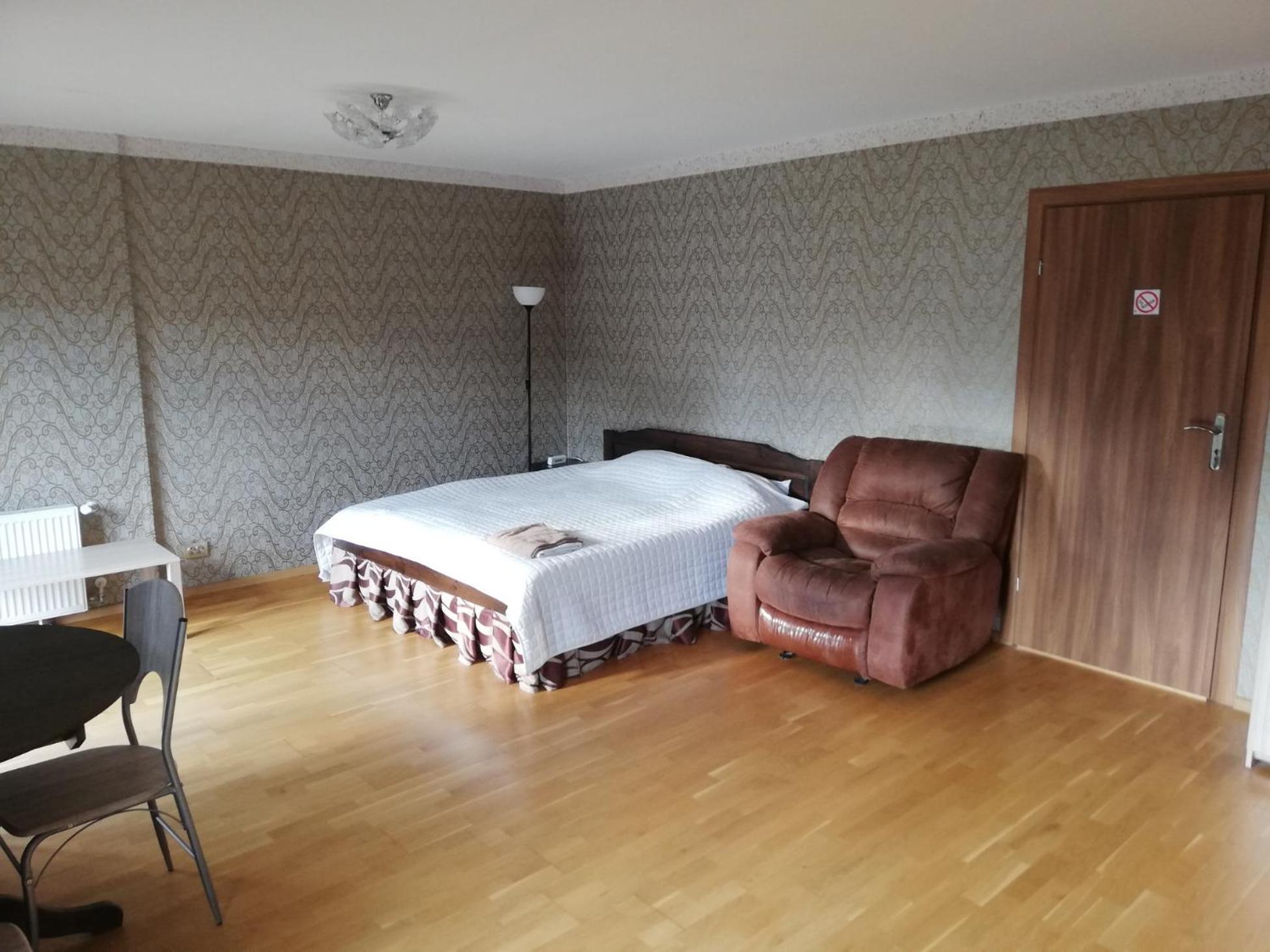 Oti Guesthouse Ταλίν Εξωτερικό φωτογραφία