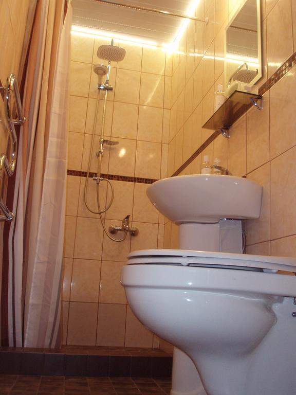 Oti Guesthouse Ταλίν Εξωτερικό φωτογραφία