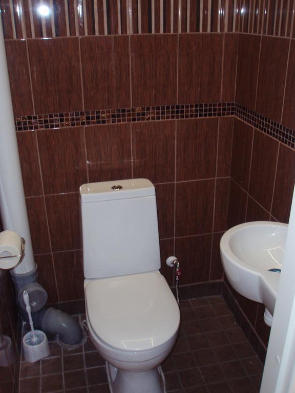 Oti Guesthouse Ταλίν Εξωτερικό φωτογραφία