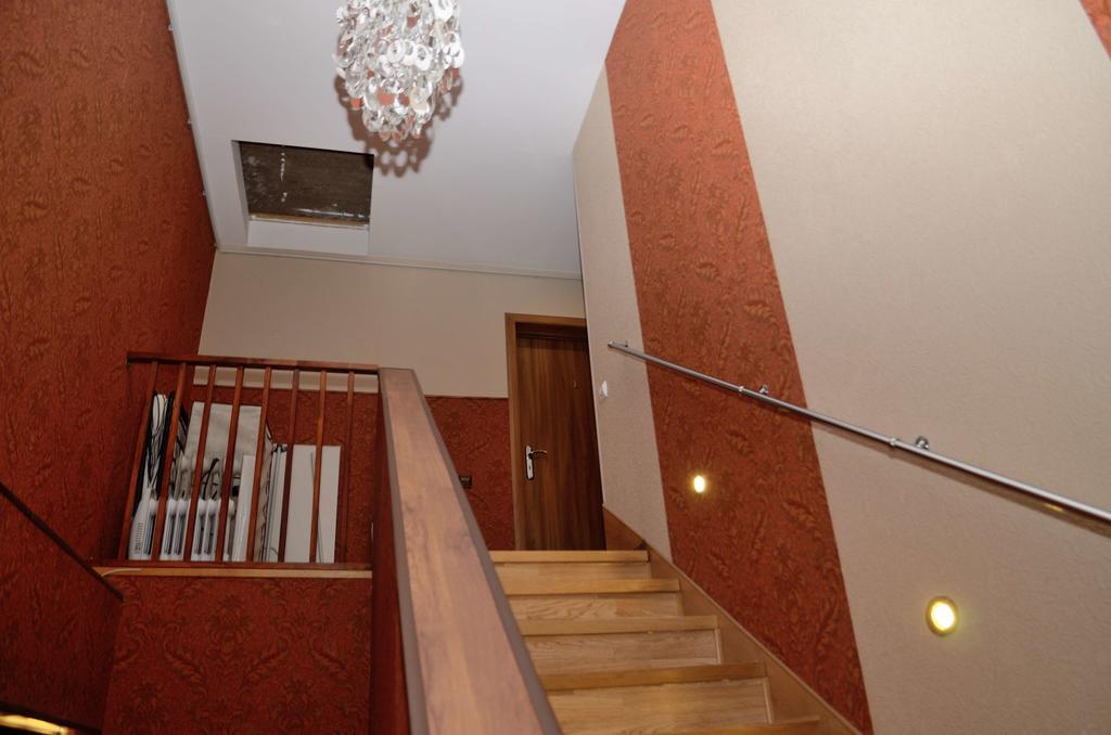 Oti Guesthouse Ταλίν Εξωτερικό φωτογραφία