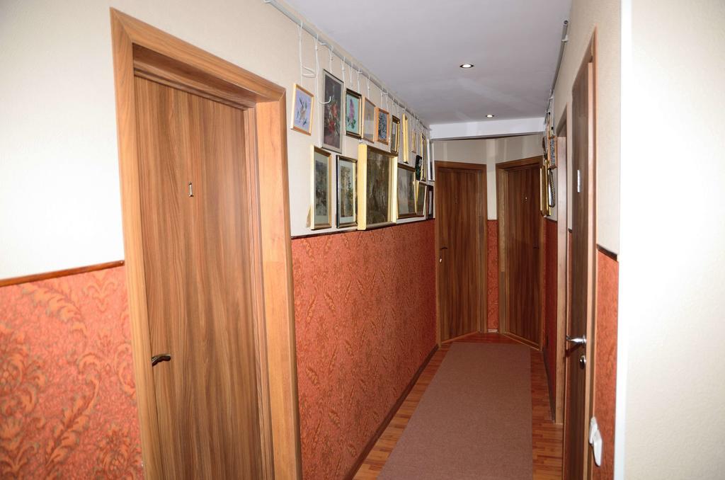 Oti Guesthouse Ταλίν Εξωτερικό φωτογραφία