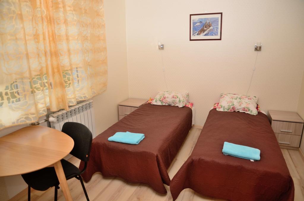 Oti Guesthouse Ταλίν Εξωτερικό φωτογραφία