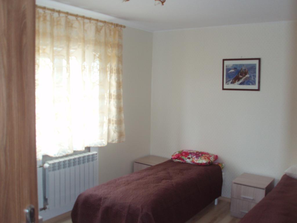 Oti Guesthouse Ταλίν Εξωτερικό φωτογραφία